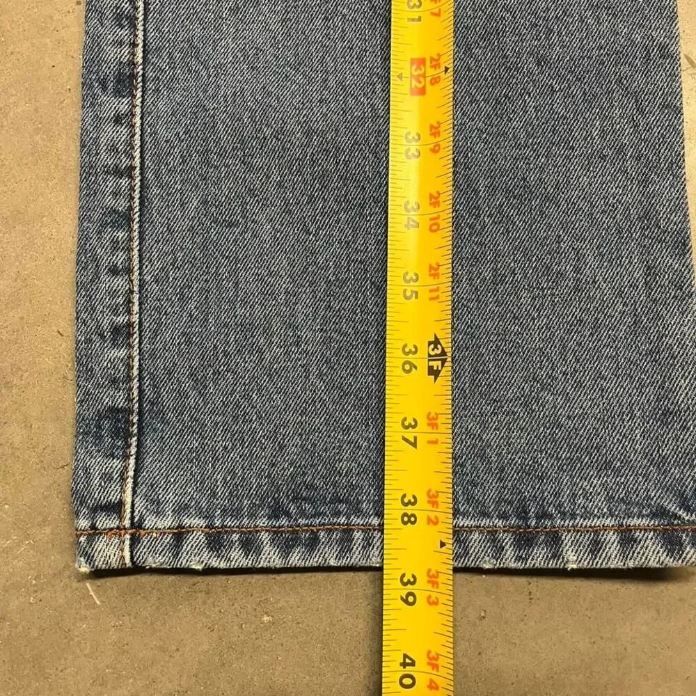 Vintage USA made NWT guess jeans‎